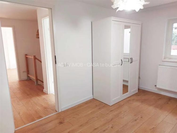 Vila P+1, 3 Camere, Eroii Revolutiei  Viilor, 10 min Metrou - 3