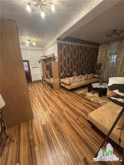 Apartament 3 camere plus curte proprie Eforie Nord - 3