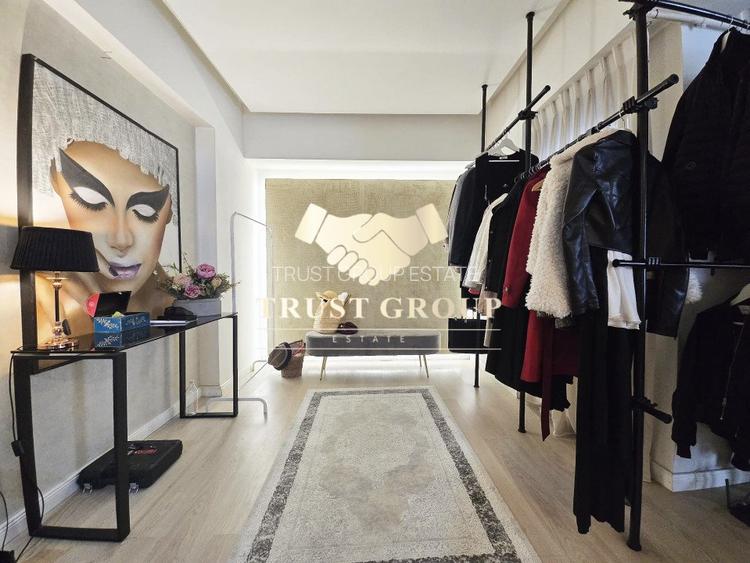 Imobil Boutique  | Apartament 4 camere Aviatorilor | 134mp | parcare |  - 7