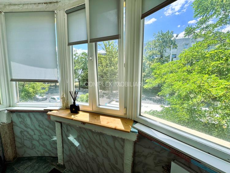 Aviației | Herăstrău | Apartament PREMIUM în zona business | Decomandat | Boiler - 17