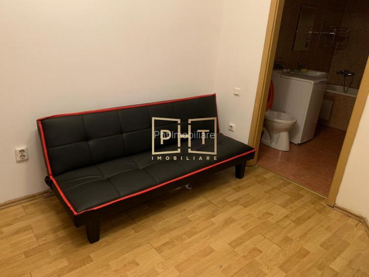 Apartament cu 1 camera de vanzare, 40 mp, zona Gheorgheni! - 3
