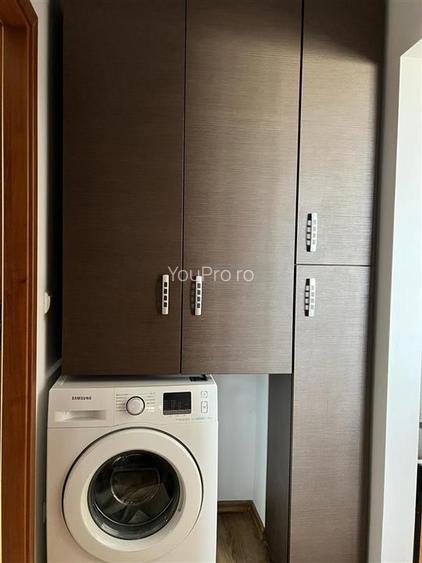 Decomandat 3 camere Zona Soarelui Mansarda/mobilat si utilat - 22