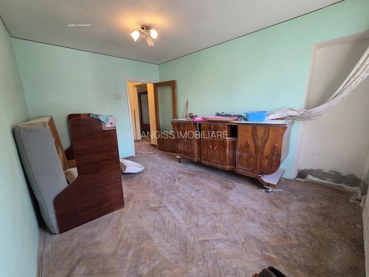 Apartament 2 camere 2 BALCOANE - Ultracentral -BELVEDERE - 20