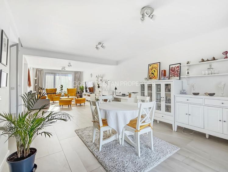 Duplex Intreg | Traieste Aproape de Cei Dragi | Zona IKEA | Comision 0 - 11