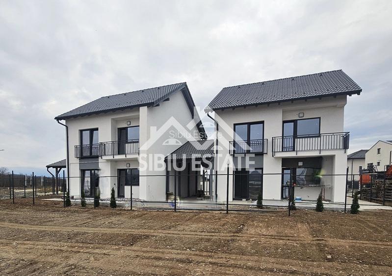 Casa Selimbar 4 camere, 2bai, terasa, carport - 3