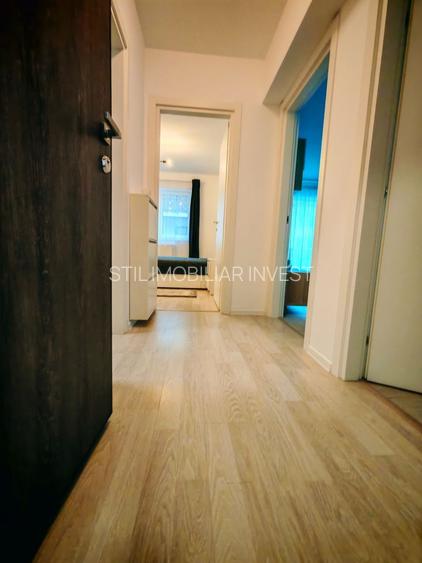 Inchiriere 2 camere, Str Drumul Gura Calitei, Metrou N Teclu 8 minute - 4