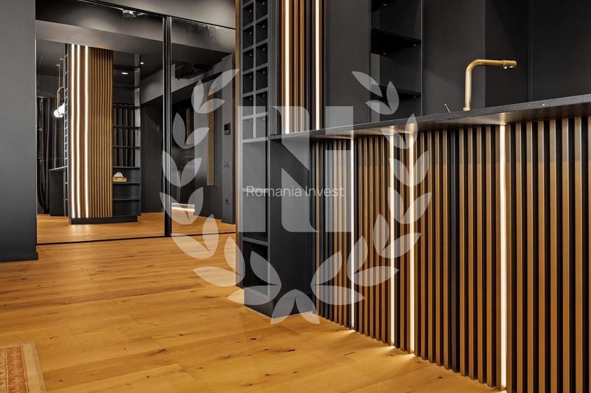 3 camere Nord mobilat utilat 2 parcări TVA 0 - 26