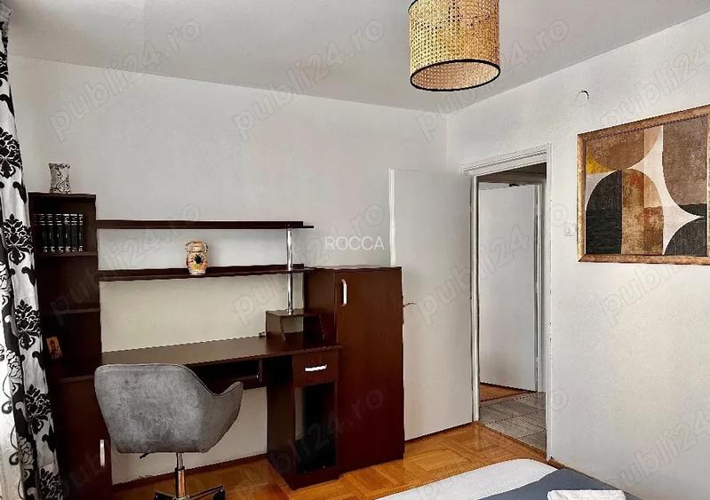 Apartament de 2 camere, etaj 5/10 – Vatra Luminoasă, pet friendly, 8 min metrou - 2
