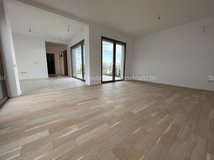 Casa cu 4 camere - Dumbarvita - 8