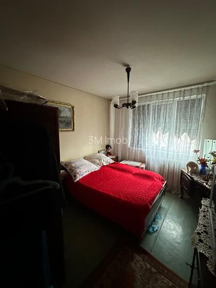 Apartament de vanzare - Bulevardul 1 Decembrie 1918 - Bloc anvelopat  - 3