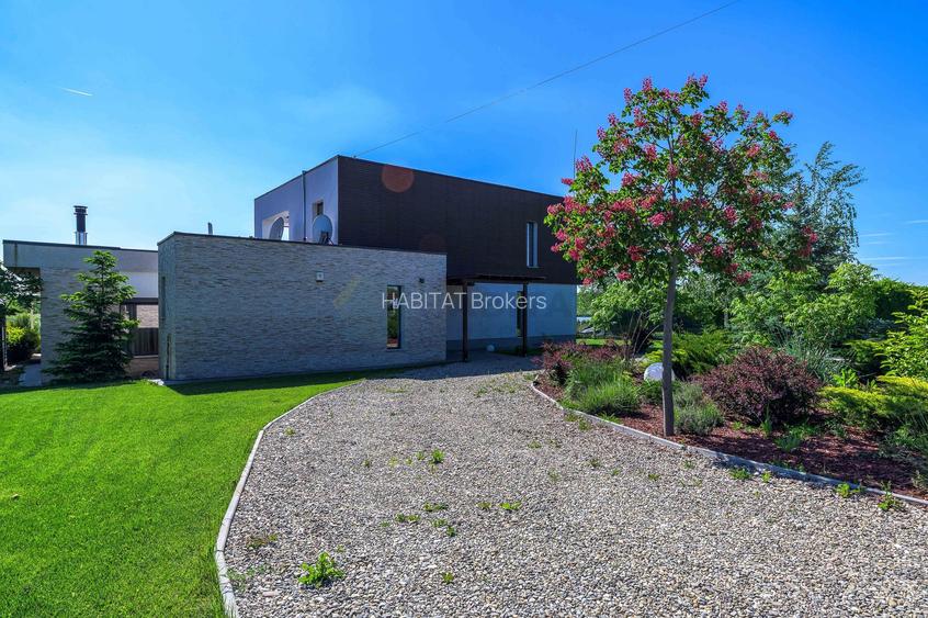 Vila Escapada | Piscină & Garaj pentru Barcă | Comision 0 - 35