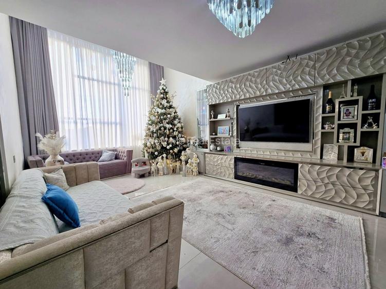 Vilă Individuală D+P+1 , 6 Camere, Strada Doinei, Fundeni Dobroești - 11