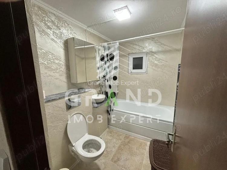 Apartament 2 camere | 2 dormitoare | CT | Balcon | Zorilor/Observatorului - 5