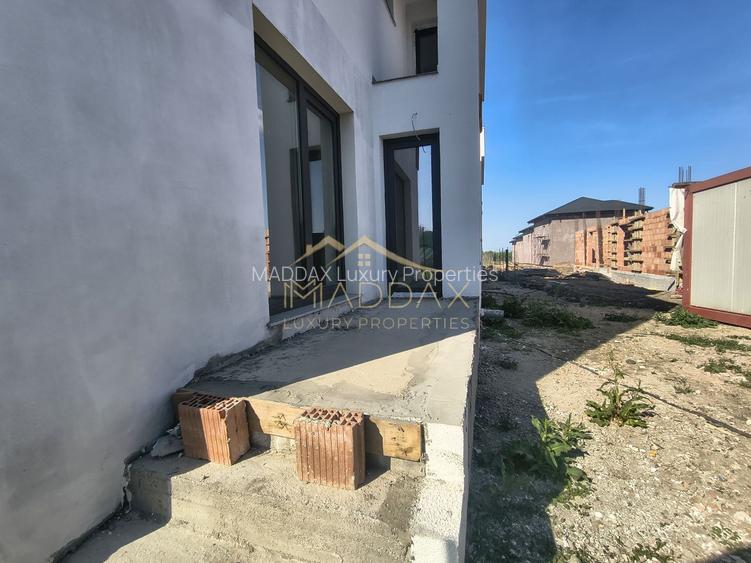 Vila moderna 5 camere // Chiajna // zona noua de case - 49