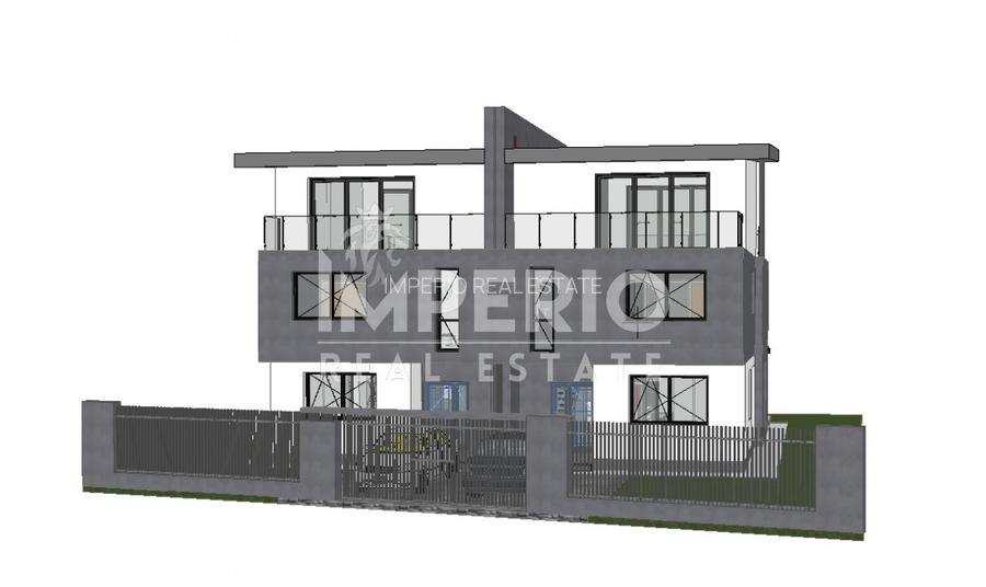 Duplex modern cu 5 camere! - 8