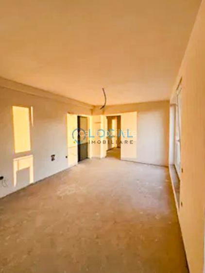 Apartament 3 camere, Marasti, zona Fabricii, la gri - 8