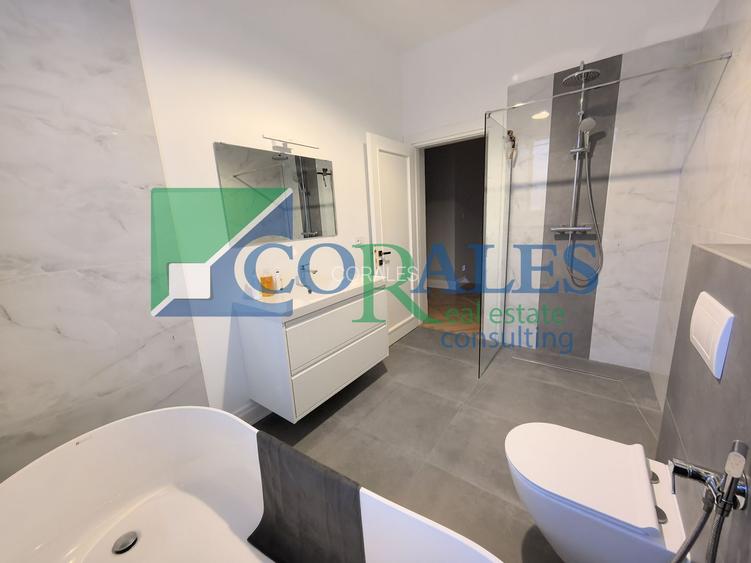 Casă individuală elegantă în Dumbrăvița – Zona Pădurii | 4 dormitoare - 17