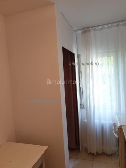 Garsoniera Soseua Pantelimon 33mp - 8