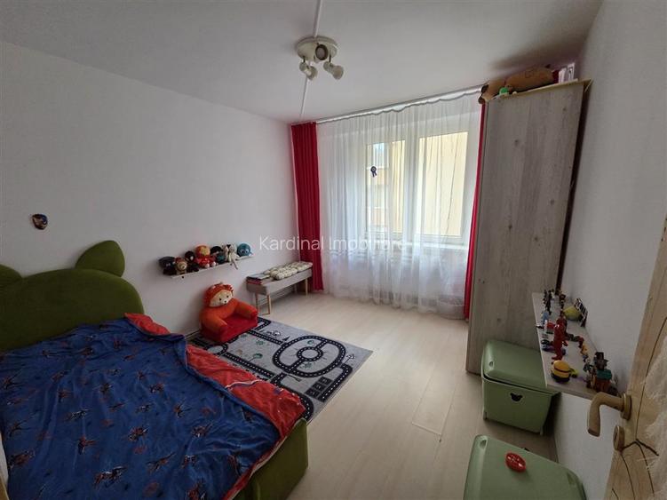Apartament 2 camere mobilat, etaj 2, Grivitei - 4