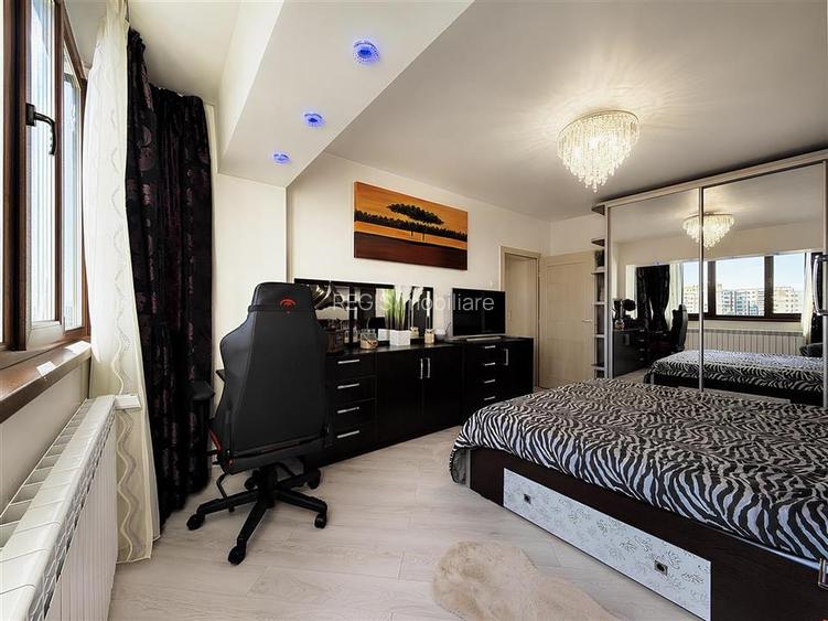 Apartament renovat cu 2 camere si parcare zona Judetean - 8