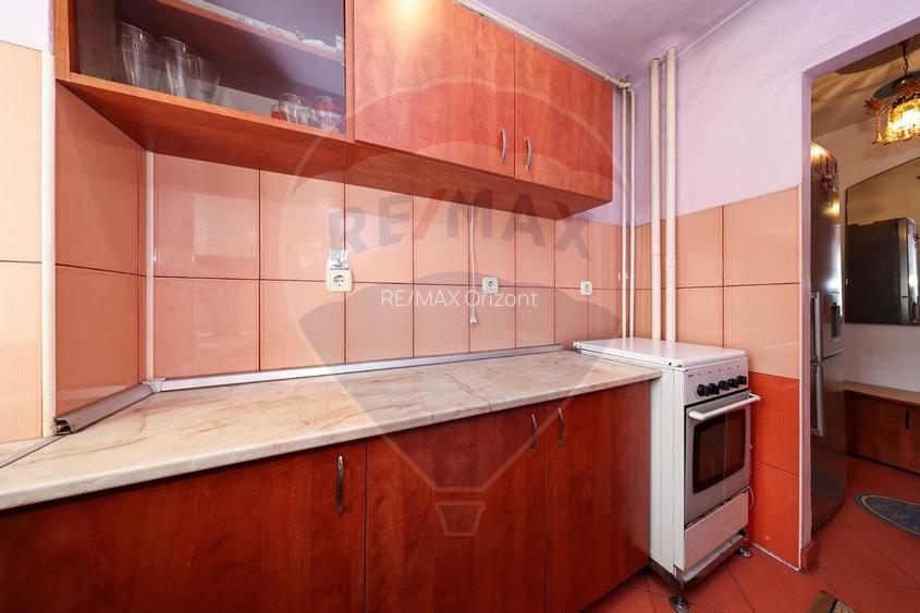 Apartament de închiriat+ loc de parcare,  PET FRIENDLY,  Vlahuta! - 7
