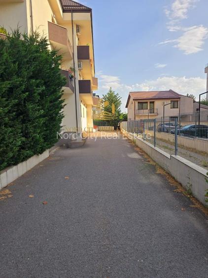 Spatiu comercial/Sisesti /Sector 1/Supermarket /Clinica/Banca - 20