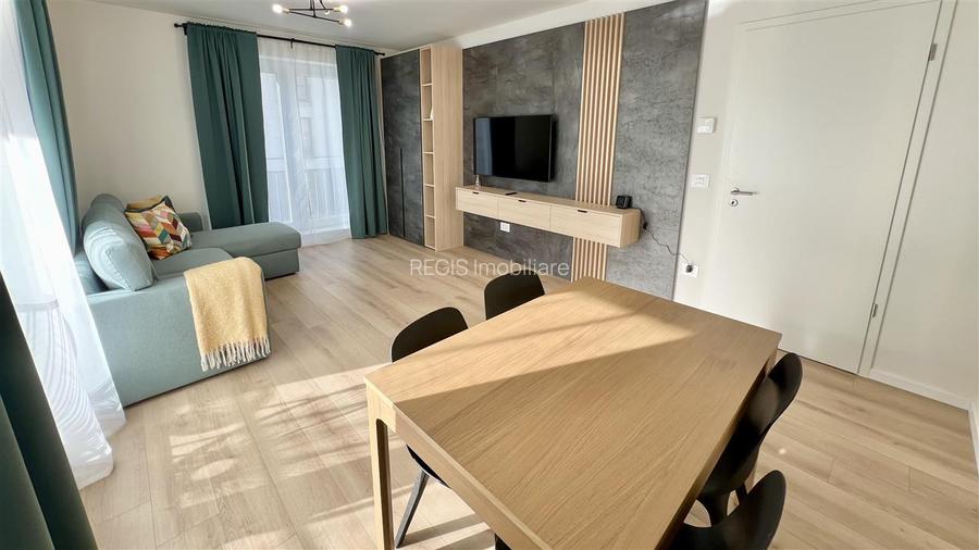 Apartament 3 camere faza noua KASPER CORESI - 3