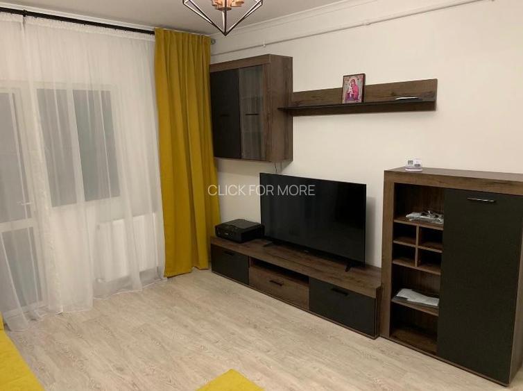 Inchiriere Apartament 2 Camere Decomandat-Militari Residence - 3