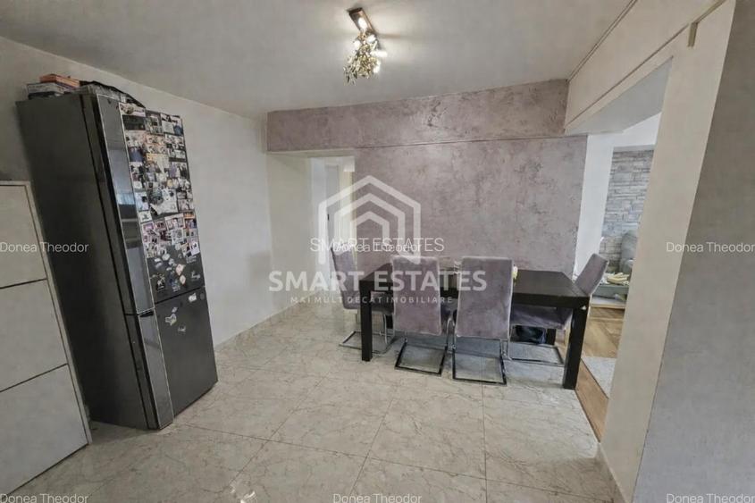 3 camere complet renovate - Pta. Alba-Iulia - 10