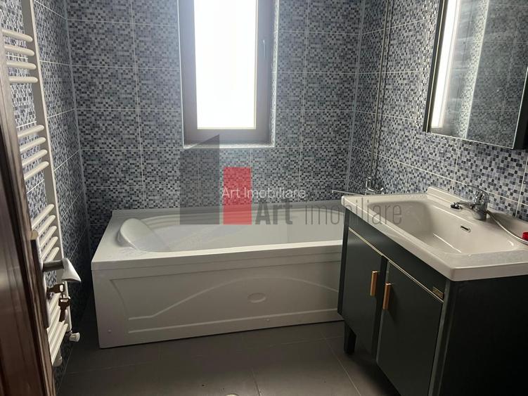 CASA CU TEREN DE 5000MP  - JUDET GIURGIU  30KM DE BUCURESTI - 10