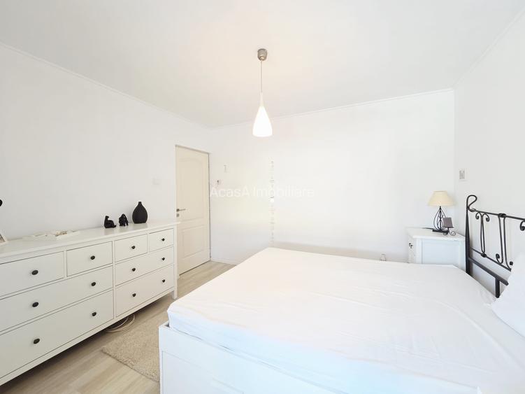 Apartament renovat mobilat si utilat Tiglina 2 - 8