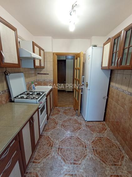 Apartament 2 camere, Decomandat, Nicolina 1, mutare imediata! - 6