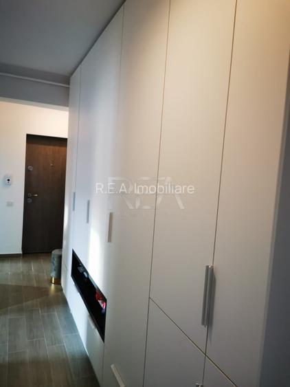 Apartament 2 camere Theodor Pallady , mobilat complet + loc de parcare - 9