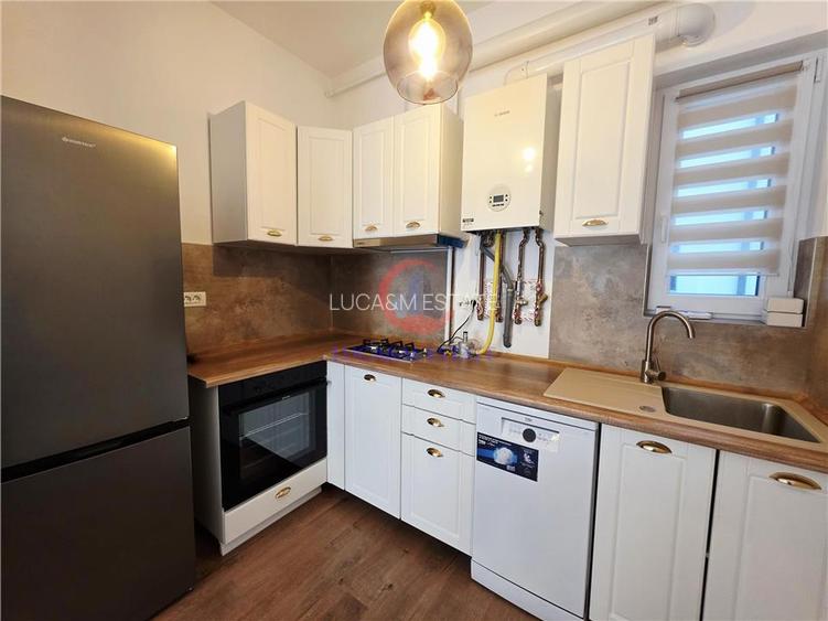 Apartament 2 Camere, Giroc, Neptun - 4