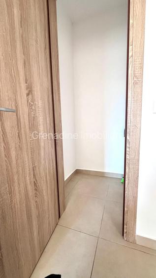 Apartament 2 Camere cu Grădină 63 mp + Parcare -  Complex Mosaic - Tractorul - 5