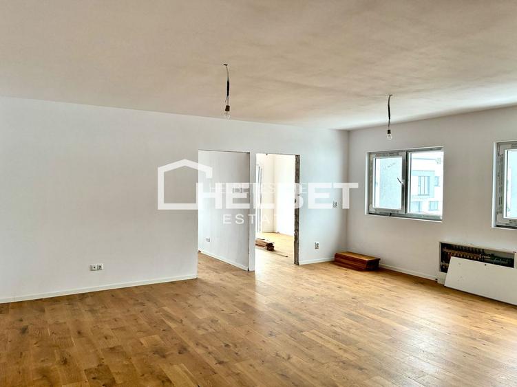 3 camere / Curte / Sânpetru / 77 mp - 4