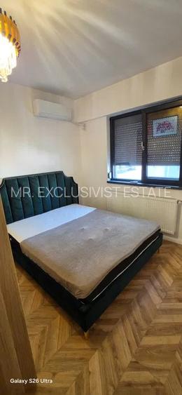 Apartament 2 camere Bloc Nou zona 1 Mai lângă metrou Jiului - 5