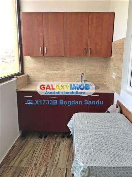 Apartament de vanzare cu 2 camere in Militari Residence - 7