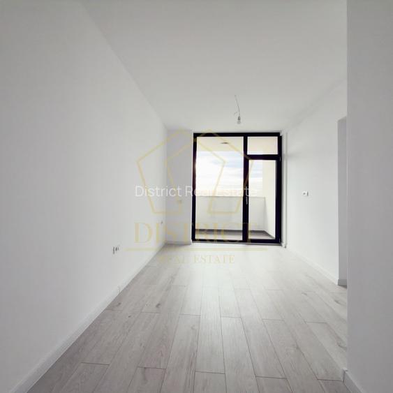 Com 0 | Apartament spatios cu 2 camere | XCity | Torontalului - 4