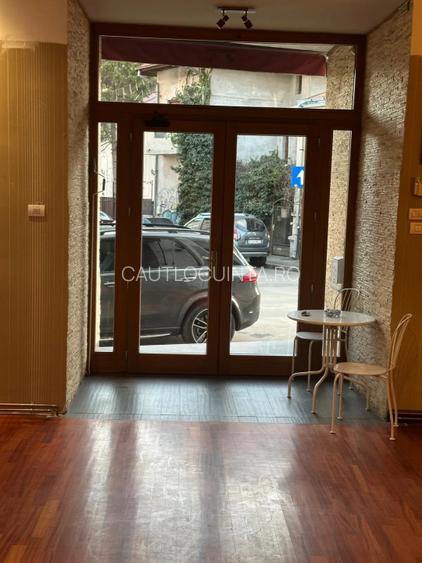 Inchiriere spatiu comercial | Dorobanti | Zona de lux - 5