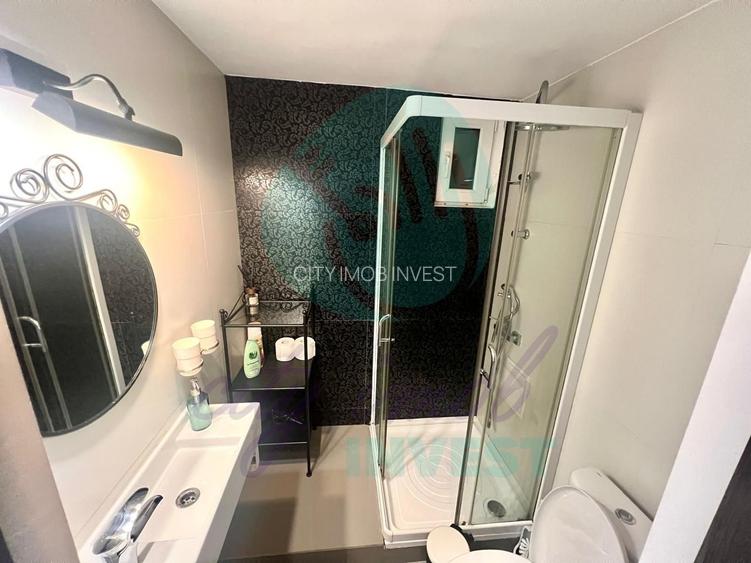 2 camere | Universitate | 3 min metrou | Ideal Airbnb - 7