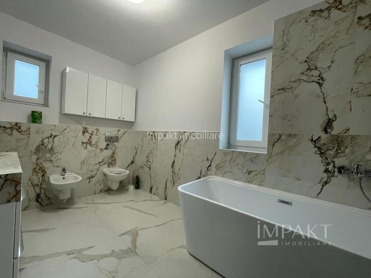 Casa moderna aproape de viitorul mall din Iris!!! - 27