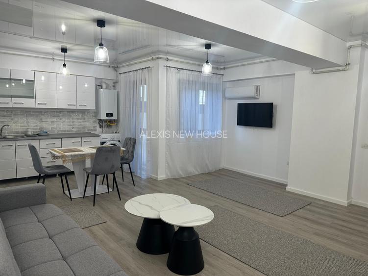 Apartament Bloc nou 550EUR-PRIMA INCHIRIERE - 4