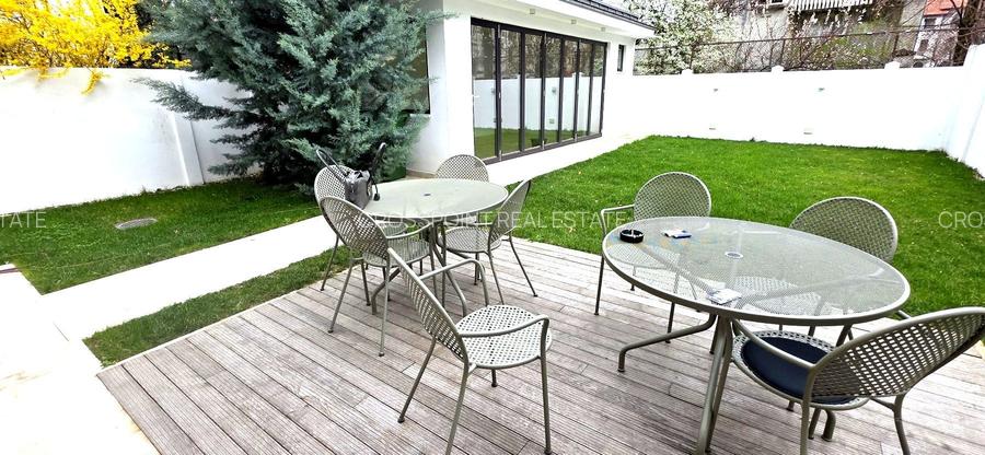 Vila premium cu arhitectura contemporana. Rezidential sau birou - 25