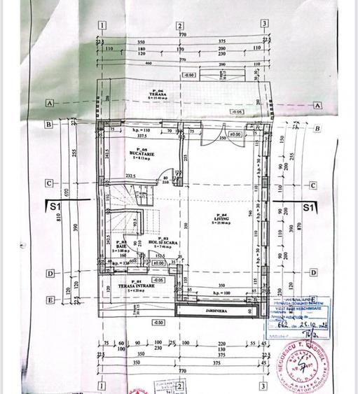 Vila individuala, 4 camere, Comuna Berceni - 3