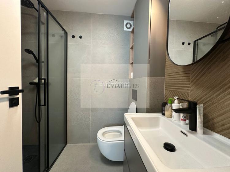 3 camere/ 2 bai/Finisaje Premium/Zona Parc Armătura - 8