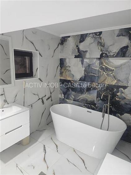 Casa 5 camere de inchiriat zona Parc Chindia - 2