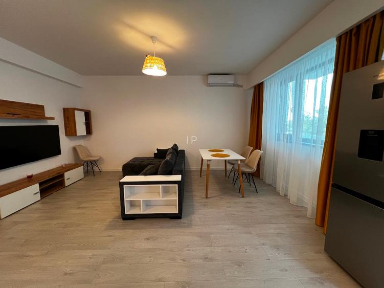 Apartament Nou de Închiriat - 2 camere la 6-7 minute de metrou Pacii - 8