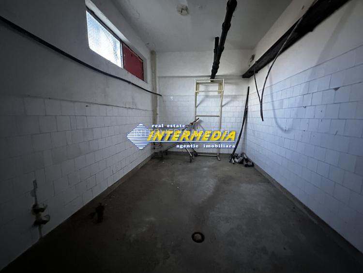 Sala Nunti Cantina Restaurant Camin Varstnici 4625 mp teren utilitati asfaltat - 2