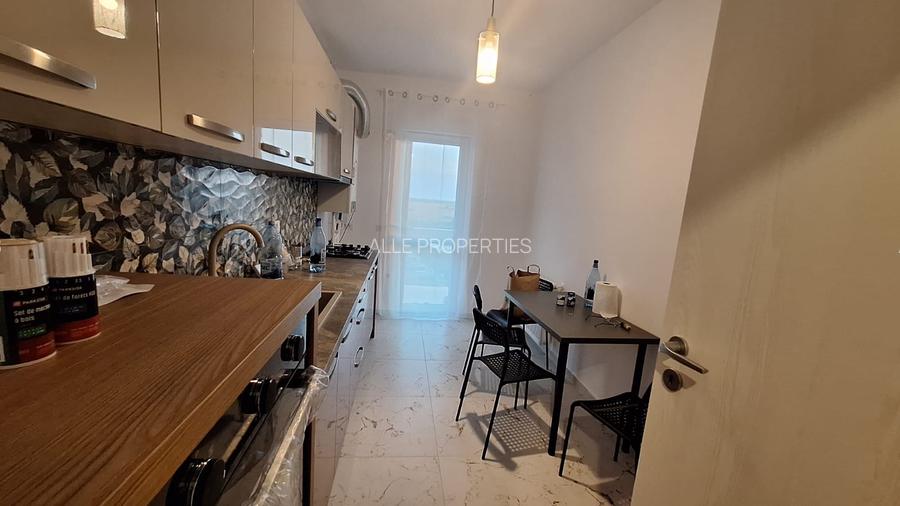 Închiriere apartament cu două camere Grand Kristal - 2